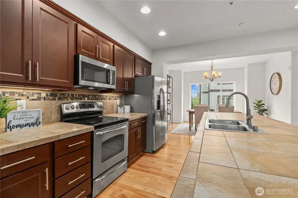 15652 NE 103rd Court Redmond WA 98052