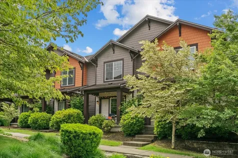 15652 NE 103rd Court Redmond WA 98052