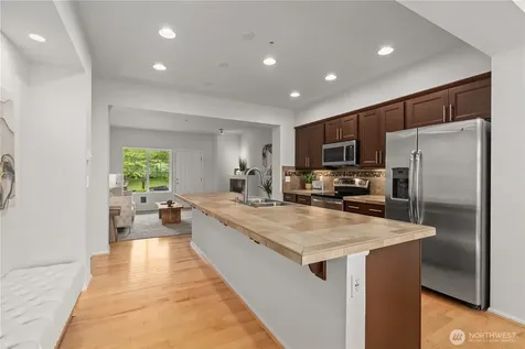 15652 NE 103rd Court Redmond WA 98052