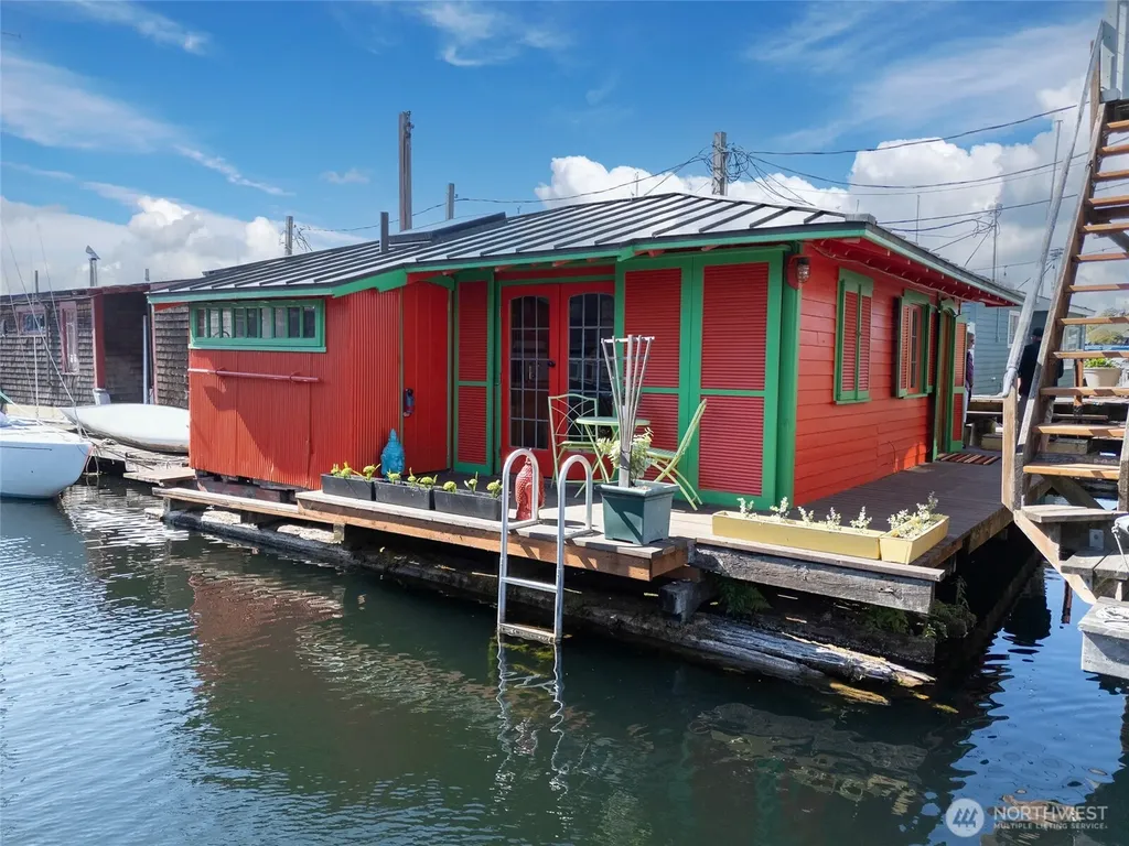 2727 Fairview Avenue E Seattle WA 98102