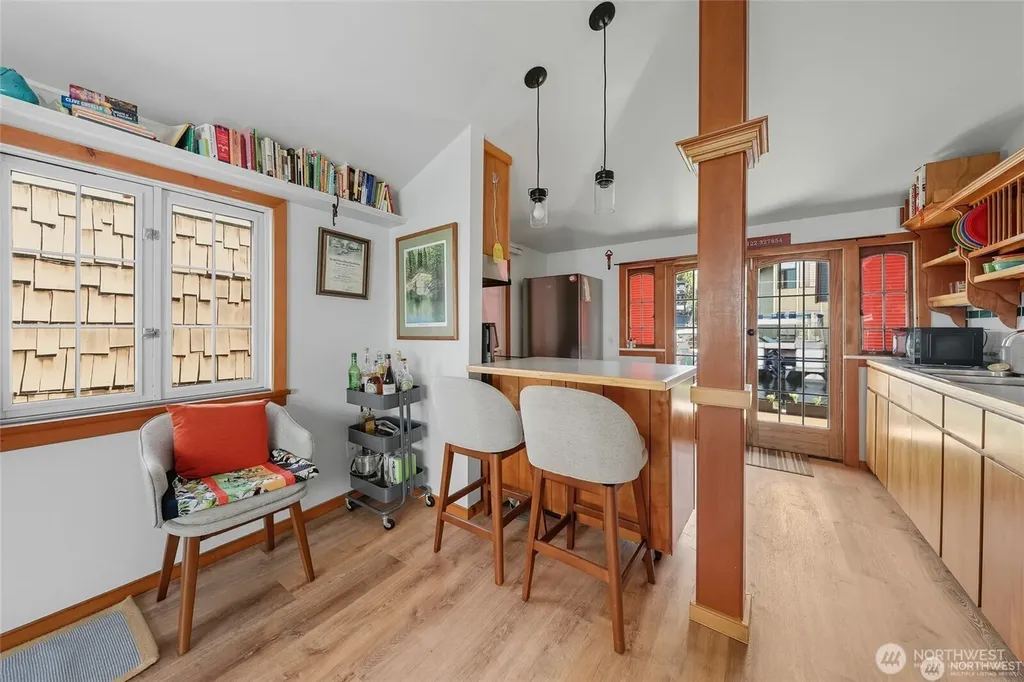 2727 Fairview Avenue E Seattle WA 98102