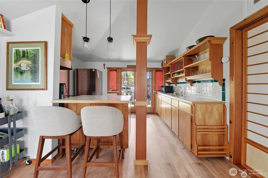 2727 Fairview Avenue E Seattle WA 98102