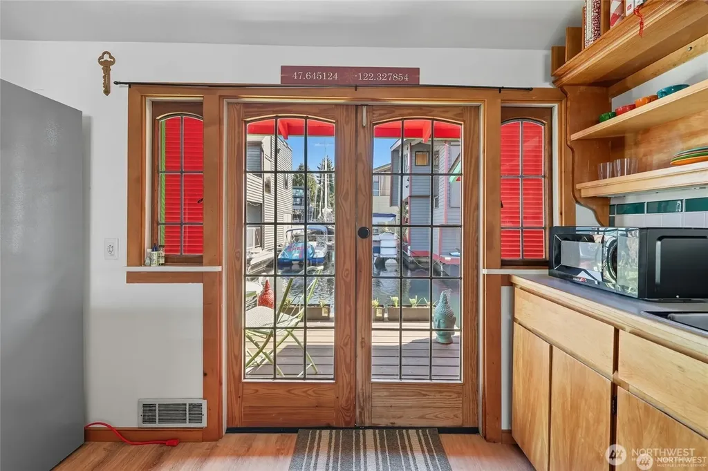 2727 Fairview Avenue E Seattle WA 98102