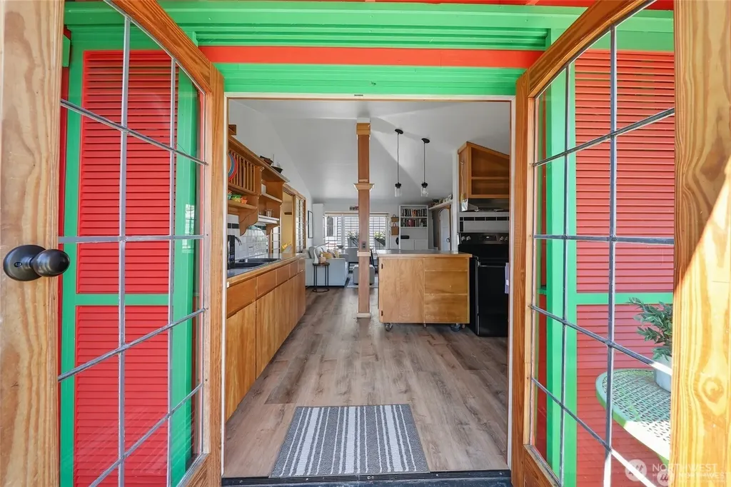 2727 Fairview Avenue E Seattle WA 98102