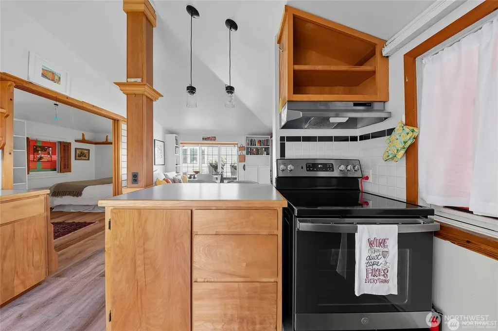 2727 Fairview Avenue E Seattle WA 98102