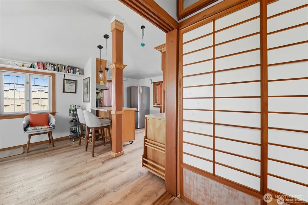 2727 Fairview Avenue E Seattle WA 98102
