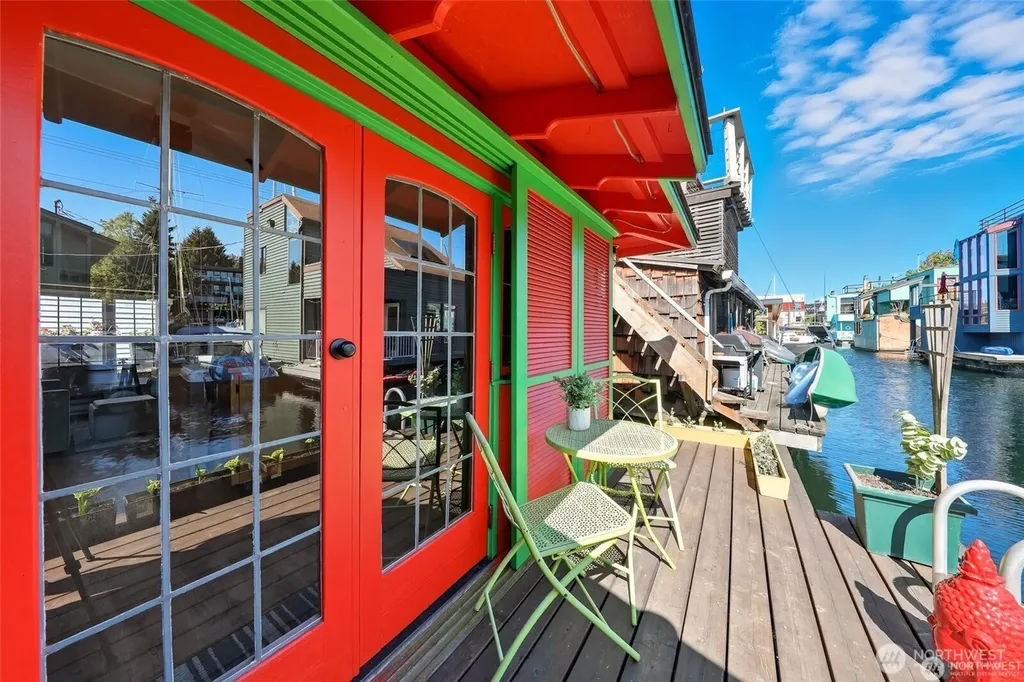 2727 Fairview Avenue E Seattle WA 98102