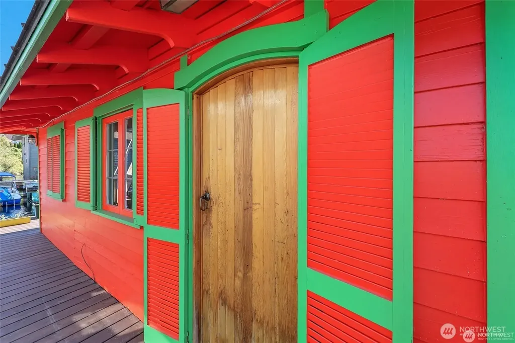 2727 Fairview Avenue E Seattle WA 98102