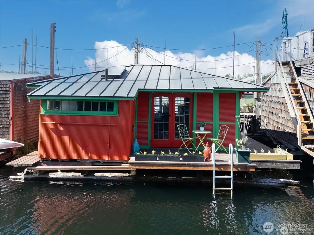 2727 Fairview Avenue E Seattle WA 98102