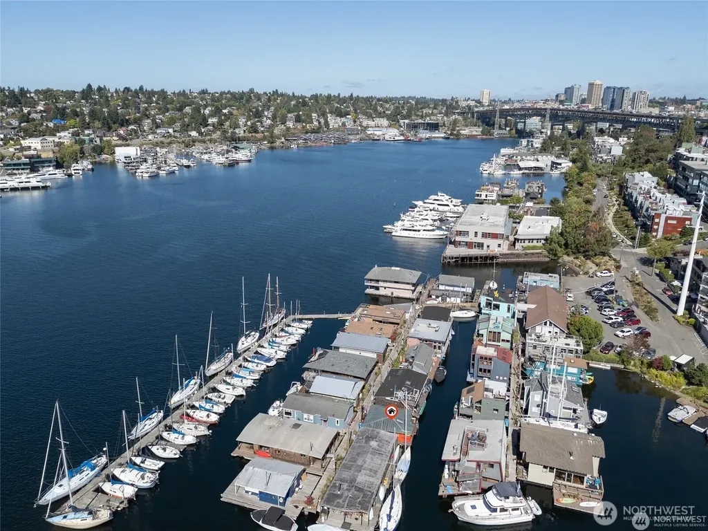 2727 Fairview Avenue E Seattle WA 98102