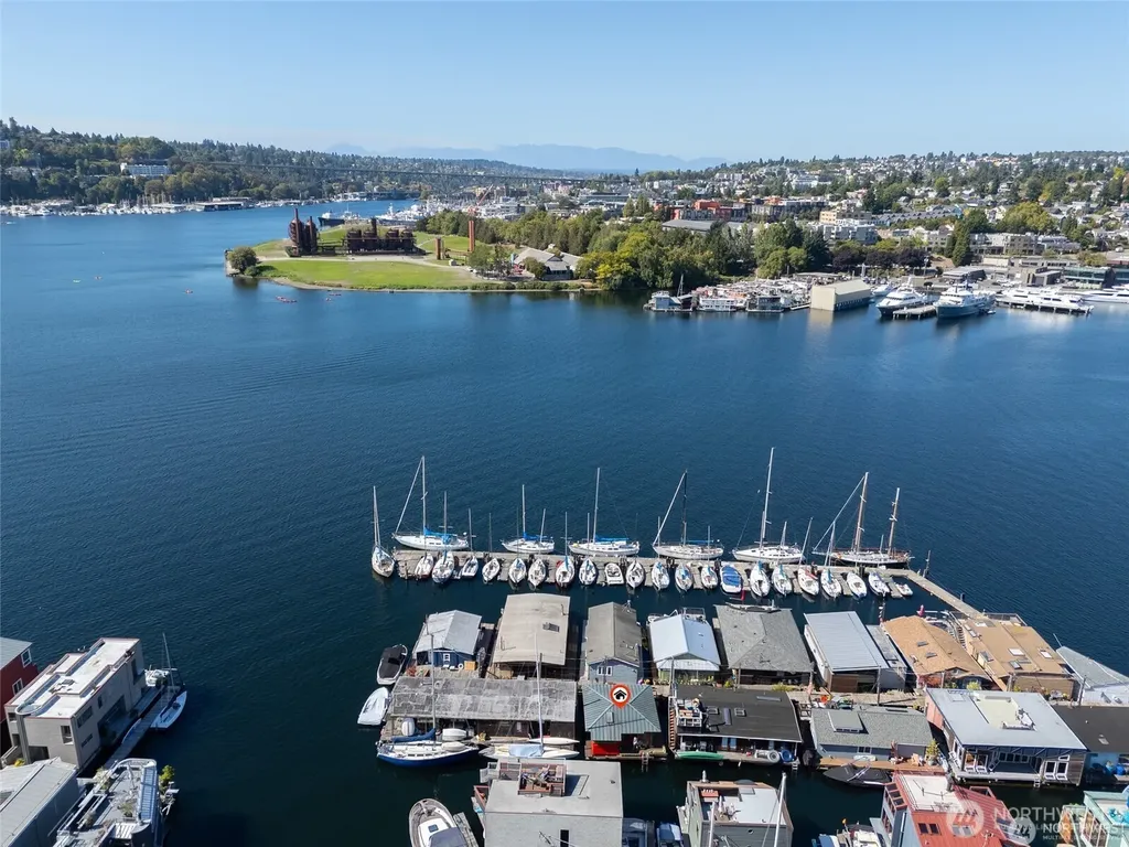 2727 Fairview Avenue E Seattle WA 98102