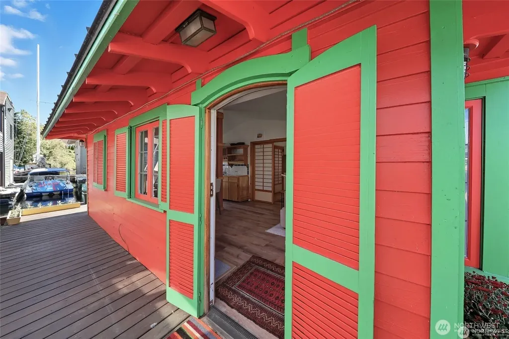 2727 Fairview Avenue E Seattle WA 98102