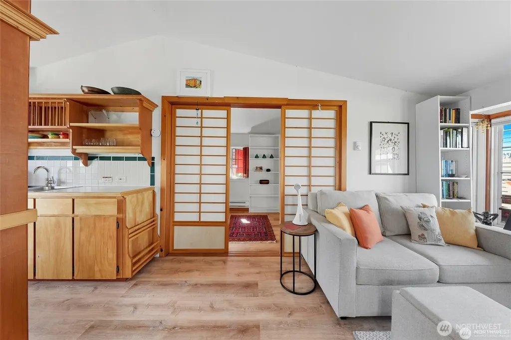 2727 Fairview Avenue E Seattle WA 98102