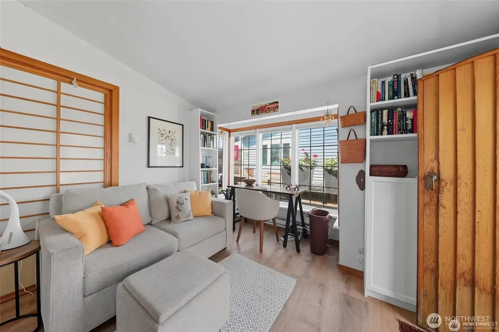 2727 Fairview Avenue E Seattle WA 98102