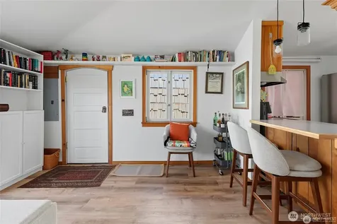 2727 Fairview Avenue E Seattle WA 98102