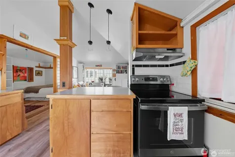 2727 Fairview Avenue E Seattle WA 98102