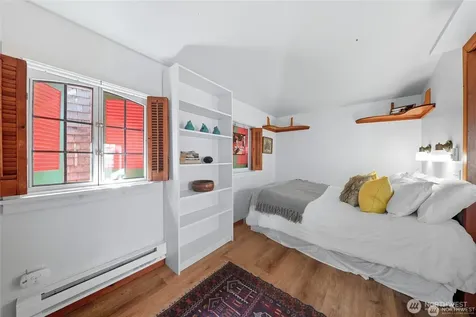 2727 Fairview Avenue E Seattle WA 98102