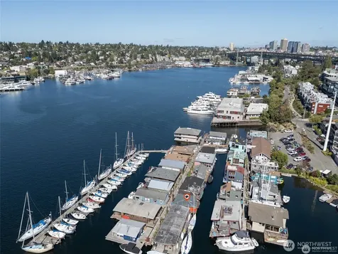 2727 Fairview Avenue E Seattle WA 98102