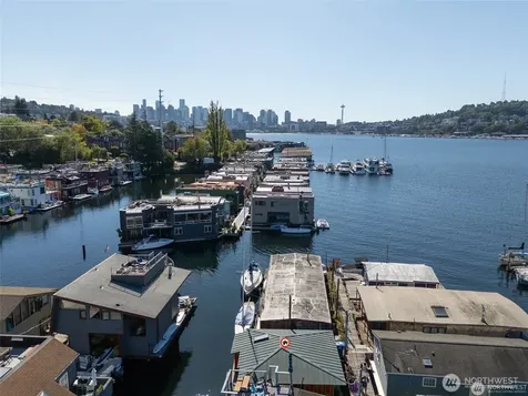 2727 Fairview Avenue E Seattle WA 98102