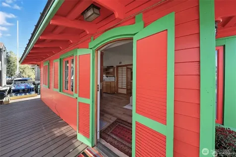 2727 Fairview Avenue E Seattle WA 98102