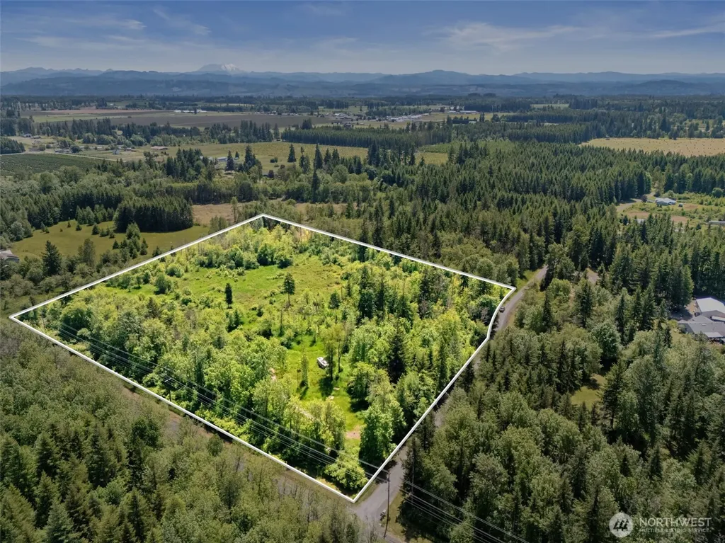 101 Konkova Drive Onalaska WA 98570