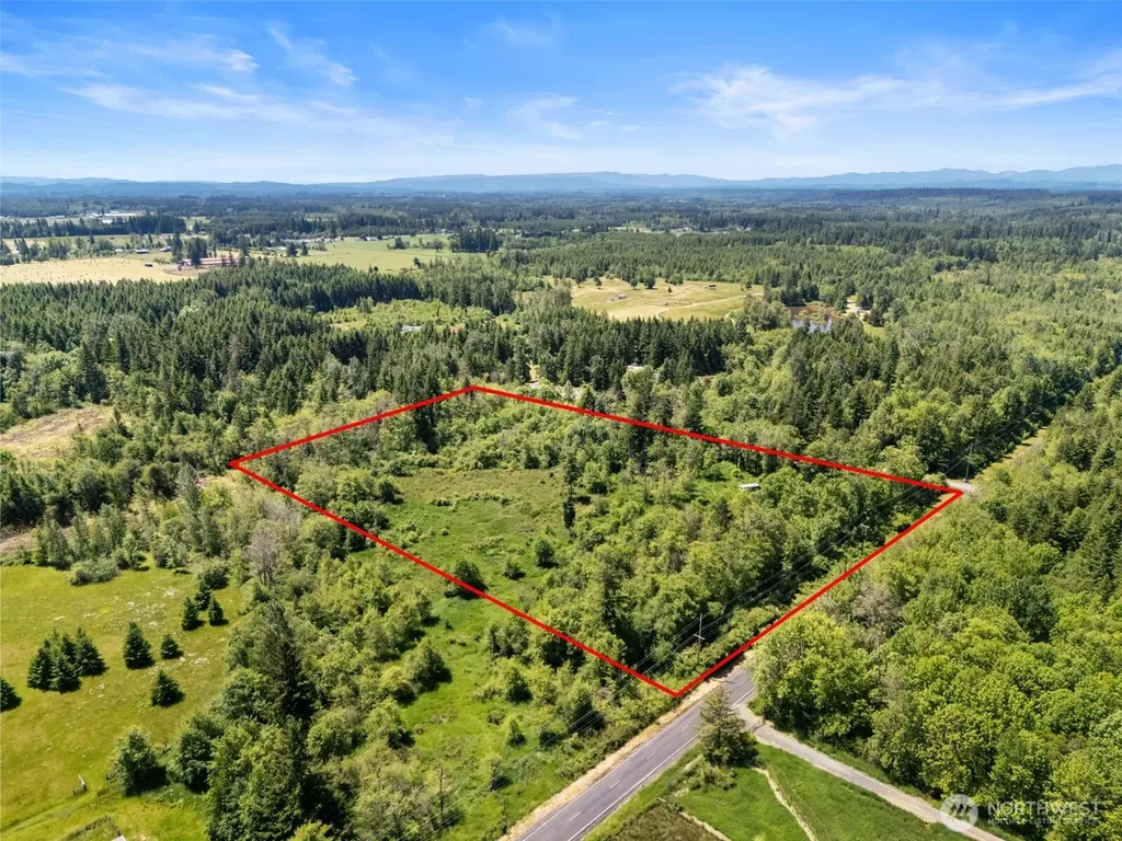 101 Konkova Drive Onalaska WA 98570