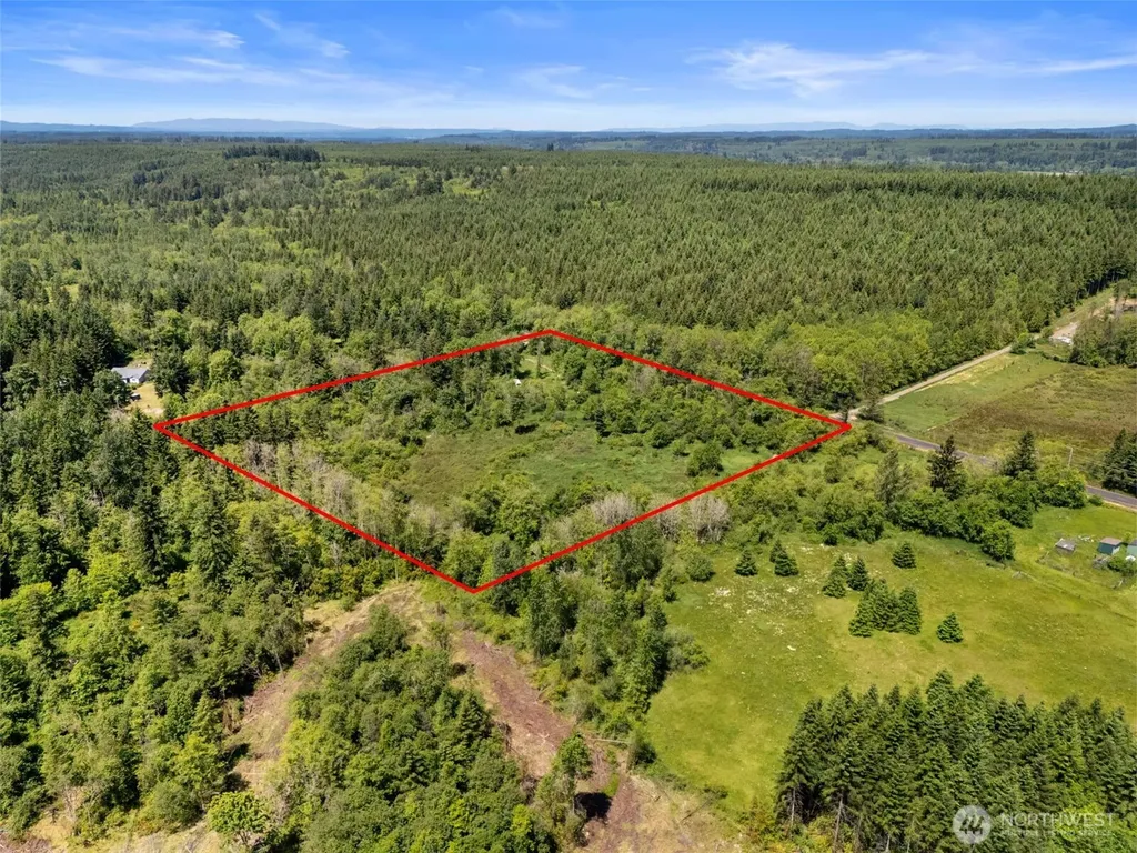 101 Konkova Drive Onalaska WA 98570