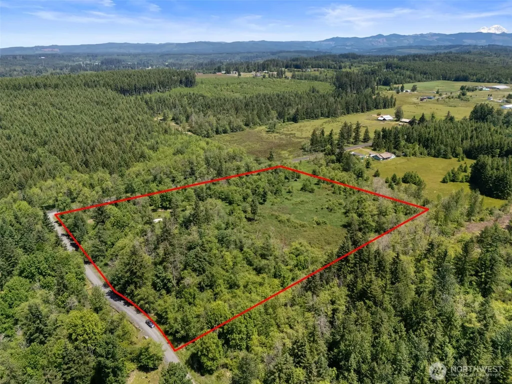 101 Konkova Drive Onalaska WA 98570