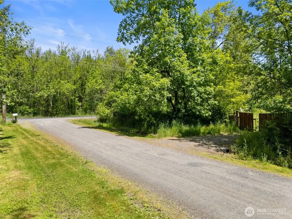 101 Konkova Drive Onalaska WA 98570