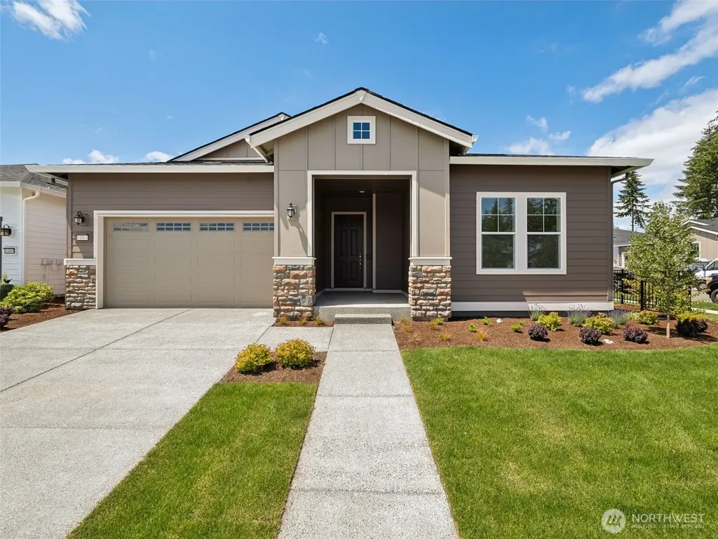 14804 206th Avenue E Bonney Lake WA 98391