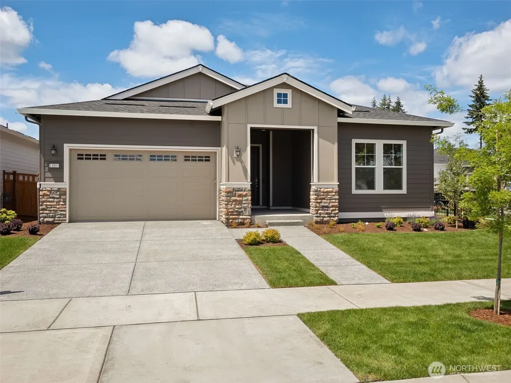 14804 206th Avenue E Bonney Lake WA 98391