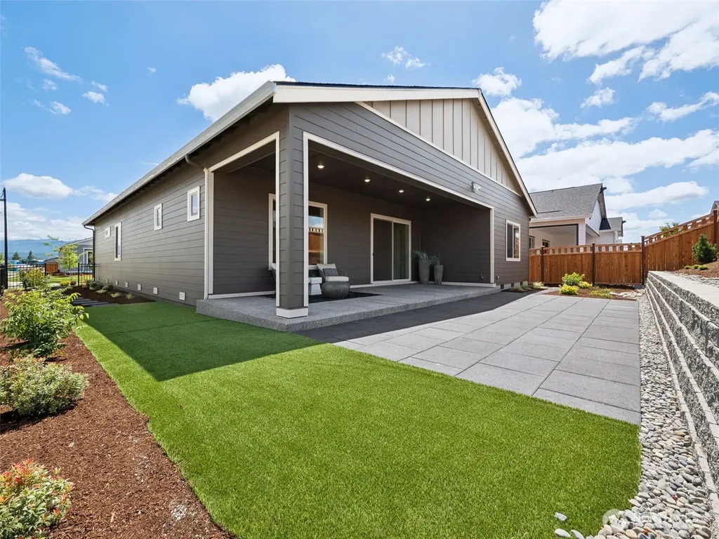 14804 206th Avenue E Bonney Lake WA 98391
