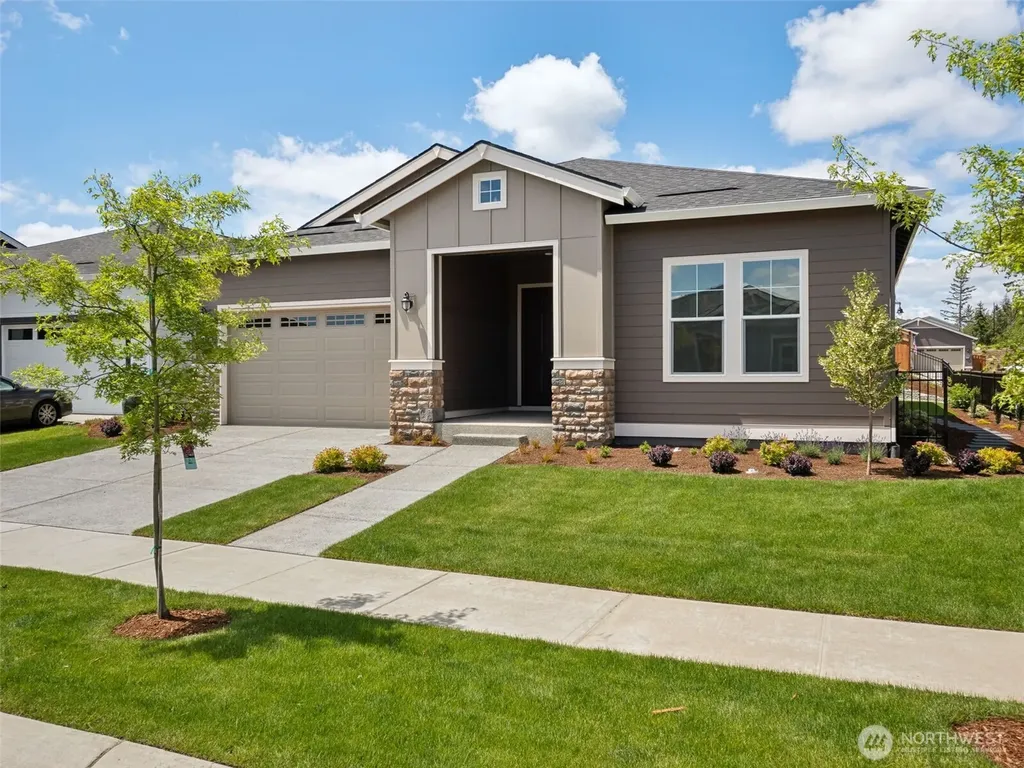 14804 206th Avenue E Bonney Lake WA 98391