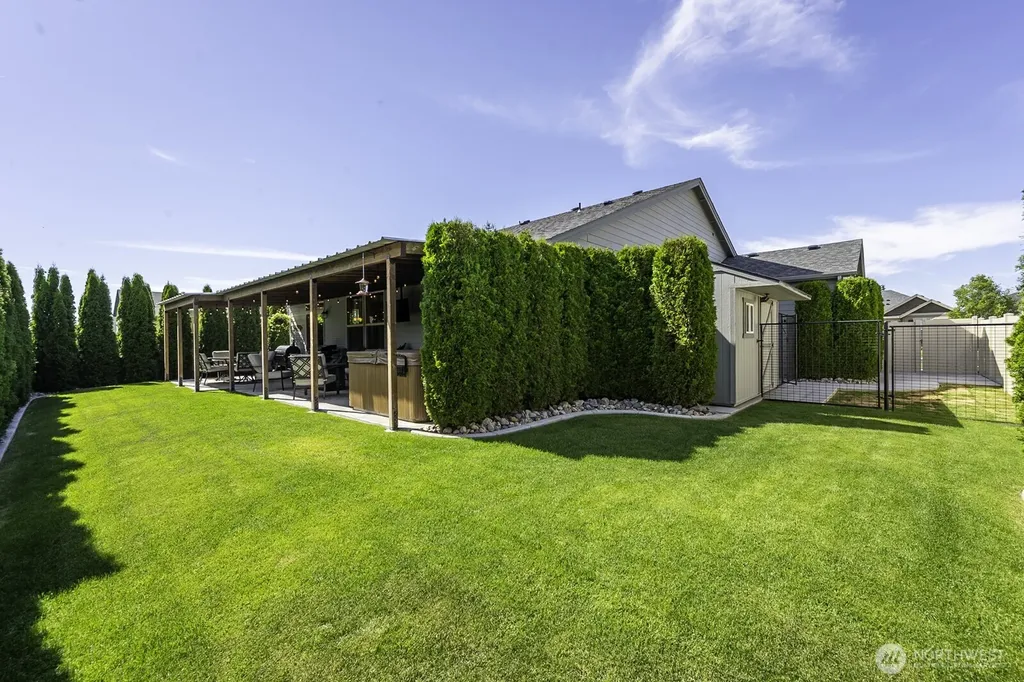4721 W Wren Moses Lake WA 98837
