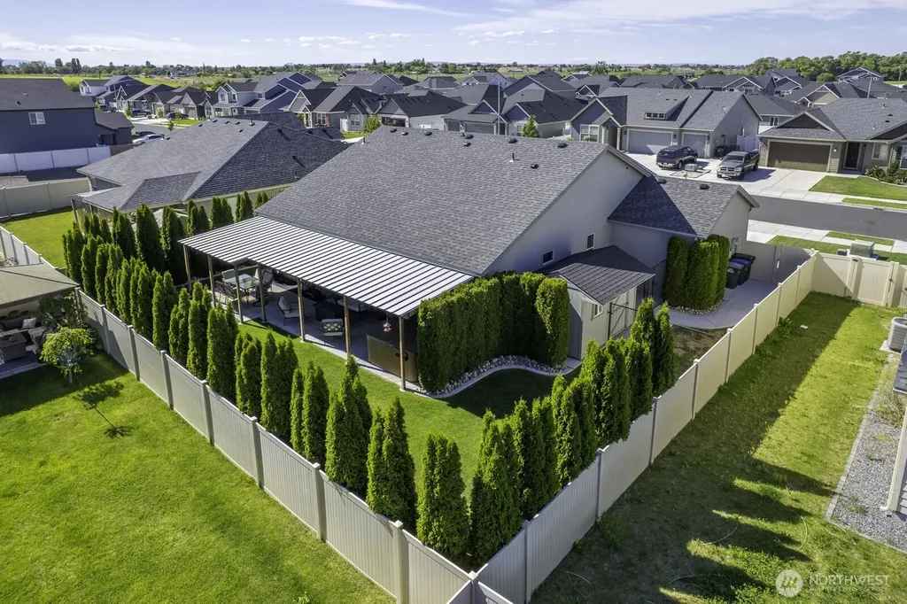 4721 W Wren Moses Lake WA 98837