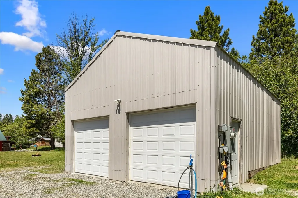 161 Coal Spur Lane Ronald WA 98940