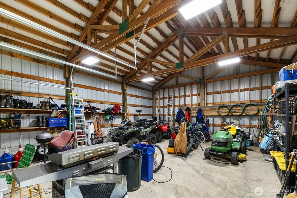 161 Coal Spur Lane Ronald WA 98940