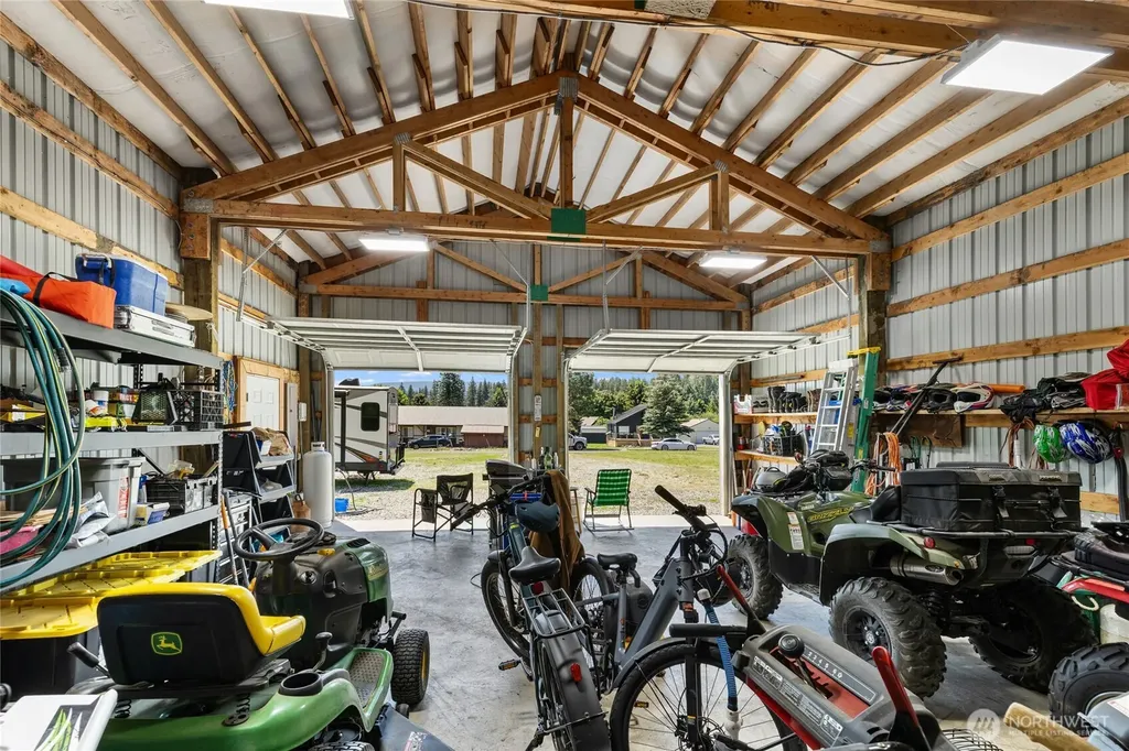 161 Coal Spur Lane Ronald WA 98940