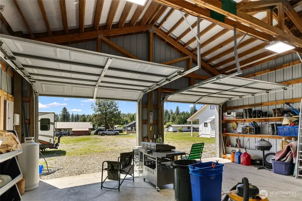 161 Coal Spur Lane Ronald WA 98940