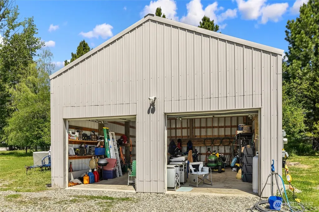 161 Coal Spur Lane Ronald WA 98940
