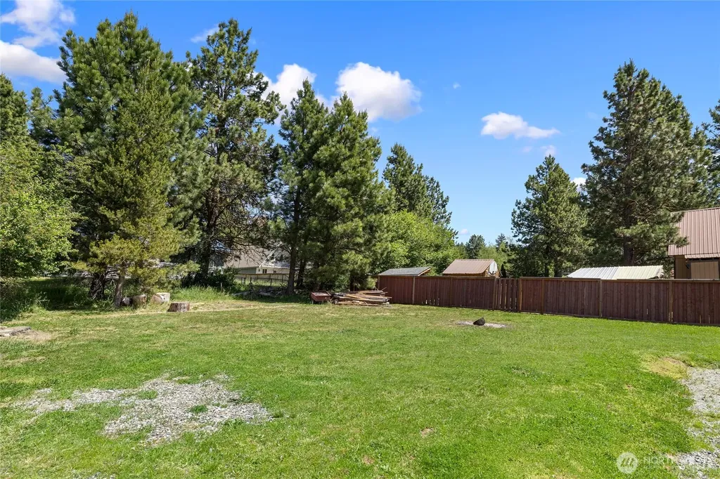 161 Coal Spur Lane Ronald WA 98940
