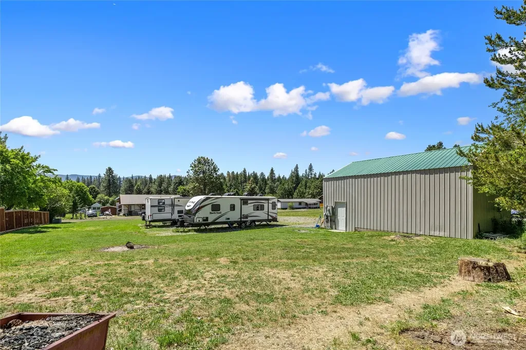 161 Coal Spur Lane Ronald WA 98940