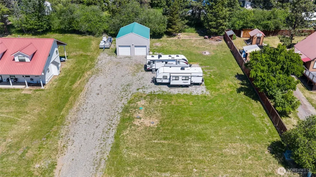 161 Coal Spur Lane Ronald WA 98940
