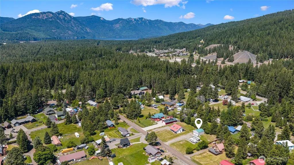 161 Coal Spur Lane Ronald WA 98940