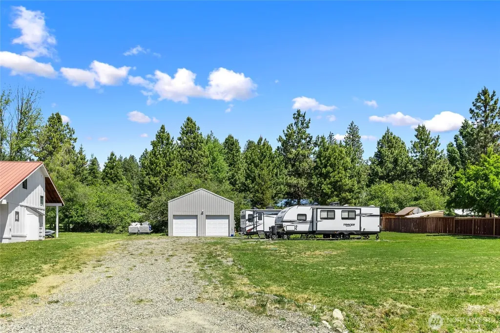 161 Coal Spur Lane Ronald WA 98940