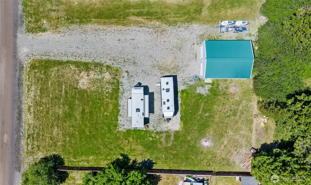 161 Coal Spur Lane Ronald WA 98940