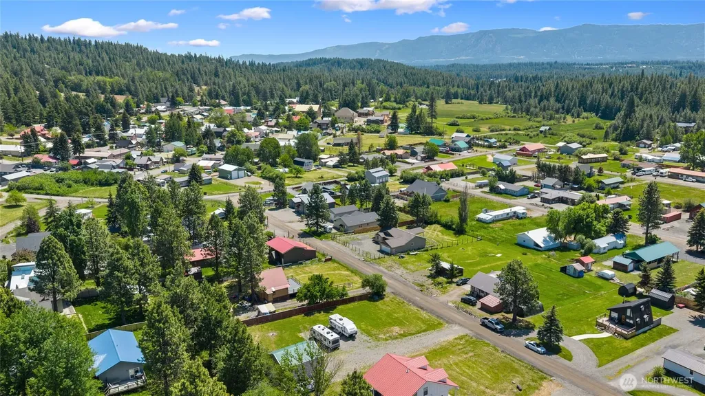 161 Coal Spur Lane Ronald WA 98940