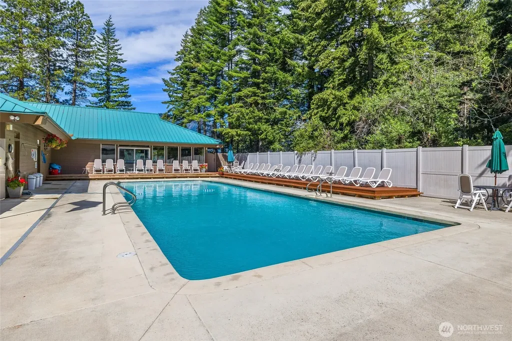 161 Coal Spur Lane Ronald WA 98940