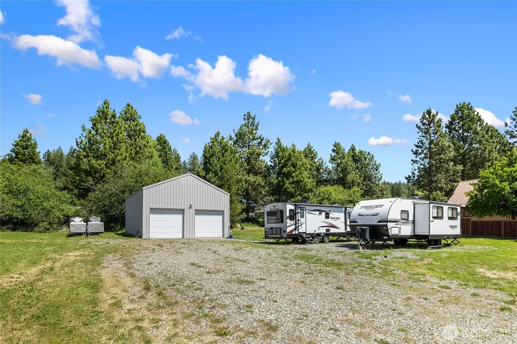 161 Coal Spur Lane Ronald WA 98940
