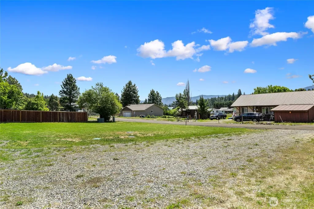 161 Coal Spur Lane Ronald WA 98940